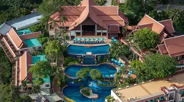 NOVOTEL PHUKET RESORT