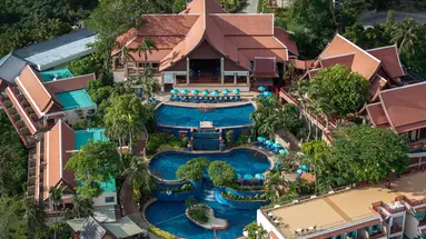 NOVOTEL PHUKET RESORT