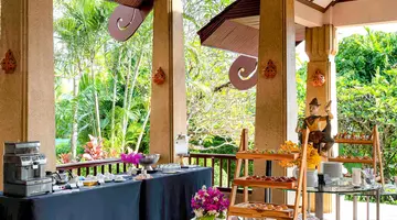 Novotel Phuket Resort