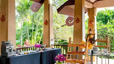 Novotel Phuket Resort