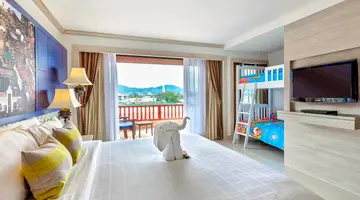 Novotel Phuket Resort