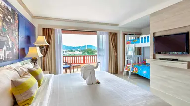 Novotel Phuket Resort