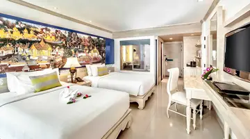 Novotel Phuket Resort