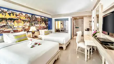 Novotel Phuket Resort