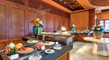 Novotel Phuket Resort