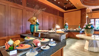 Novotel Phuket Resort
