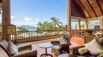 Novotel Phuket Resort