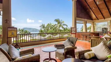 Novotel Phuket Resort