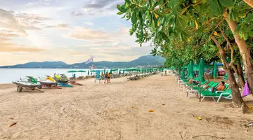 Novotel Phuket Resort