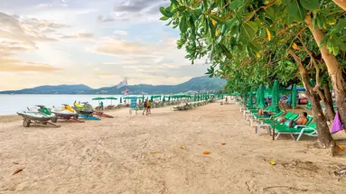 Novotel Phuket Resort