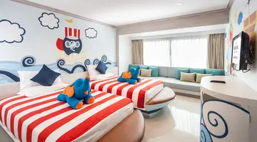 NOVOTEL PHUKET RESORT