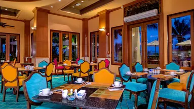 NOVOTEL PHUKET RESORT