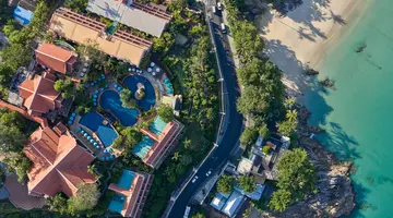 NOVOTEL PHUKET RESORT