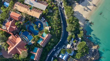 NOVOTEL PHUKET RESORT