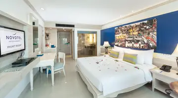 NOVOTEL PHUKET RESORT