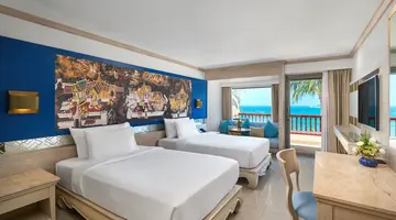 NOVOTEL PHUKET RESORT