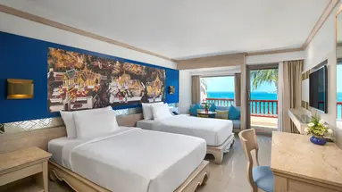 NOVOTEL PHUKET RESORT