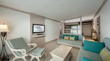 NOVOTEL PHUKET RESORT