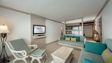 NOVOTEL PHUKET RESORT