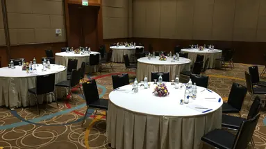 NOVOTEL PHUKET RESORT