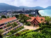 NOVOTEL PHUKET RESORT