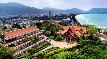 NOVOTEL PHUKET RESORT