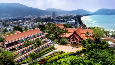 NOVOTEL PHUKET RESORT