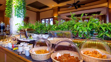 NOVOTEL PHUKET RESORT