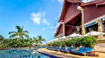Novotel Phuket Resort