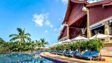 Novotel Phuket Resort