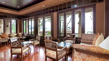 Novotel Phuket Resort