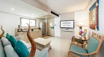 NOVOTEL PHUKET RESORT