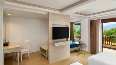 NOVOTEL PHUKET RESORT