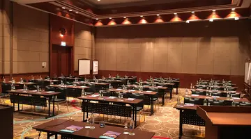 NOVOTEL PHUKET RESORT