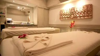 NOVOTEL PHUKET RESORT