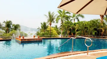 NOVOTEL PHUKET RESORT