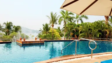 NOVOTEL PHUKET RESORT