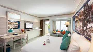 NOVOTEL PHUKET RESORT