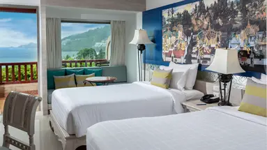 NOVOTEL PHUKET RESORT