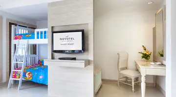 NOVOTEL PHUKET RESORT