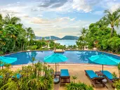 Novotel Phuket Resort