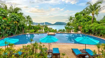 Novotel Phuket Resort