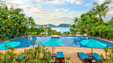Novotel Phuket Resort