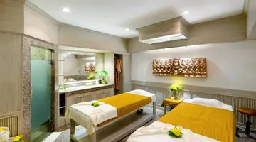 Novotel Phuket Resort