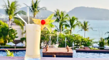 NOVOTEL PHUKET RESORT