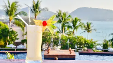 NOVOTEL PHUKET RESORT