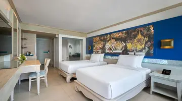NOVOTEL PHUKET RESORT