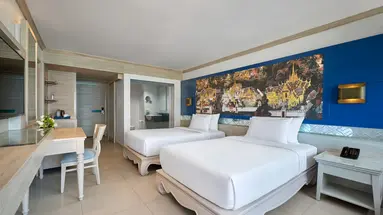 NOVOTEL PHUKET RESORT