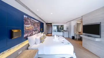 NOVOTEL PHUKET RESORT