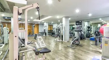 Novotel Phuket Resort